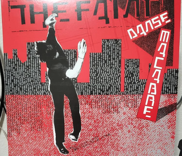 The Faint - Danse Macabre