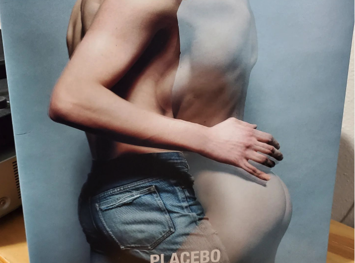 Placebo - Sleeping with Ghosts