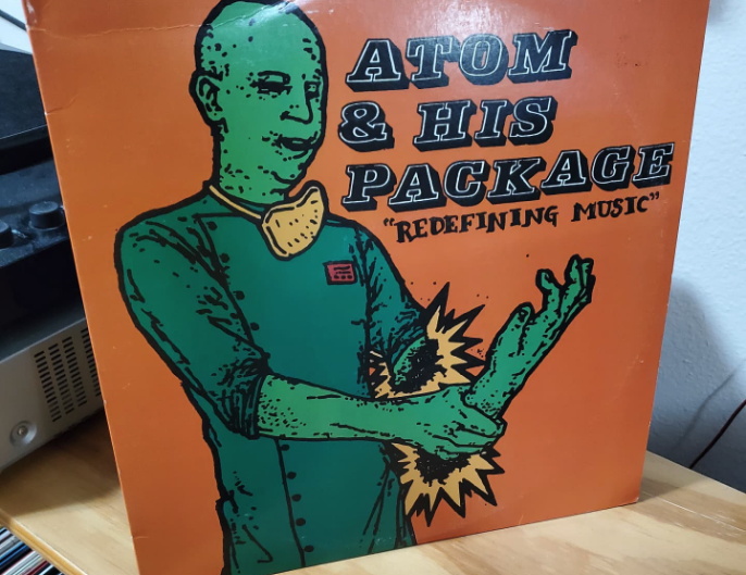 Atom & His Package - Redefining Music