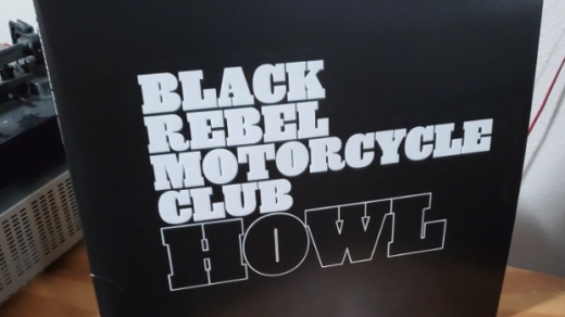 TRML's Sound Selections #39 Black Rebel Motorcycle Club - Howl