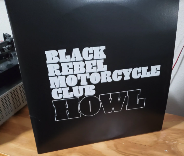 TRML's Sound Selections #39 Black Rebel Motorcycle Club - Howl