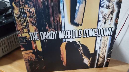 TRML's Sound Selections #55: The Dandy Warhols - ...The Dandy Warhols Come Down