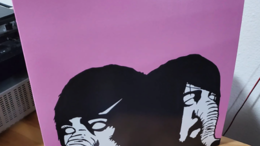 TRML's Sound Selections #45: Death From Above 1979 - You're a Woman, I'm a Machine